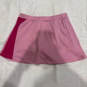 10 for $10 BCG Pink skirt